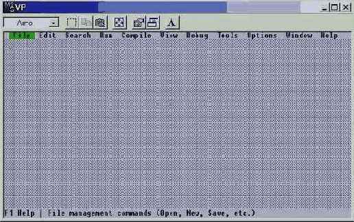   Turbo Pascal
