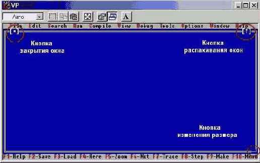   Turbo Pascal