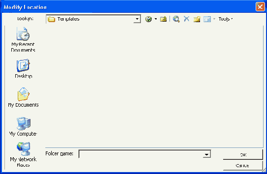 Microsoft Project 2003  
