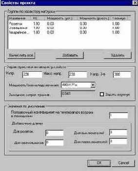 ProjectStudio Электрика. Руководство пользователя
