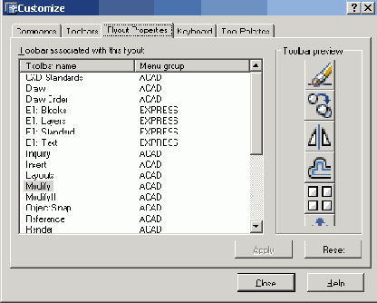 AutoCAD 2005 -  
