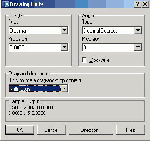 AutoCAD 2005 -  
