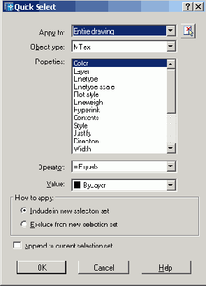 AutoCAD 2005 -  
