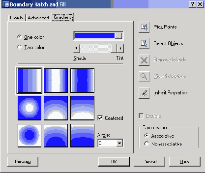 AutoCAD 2005 - среда проектирования