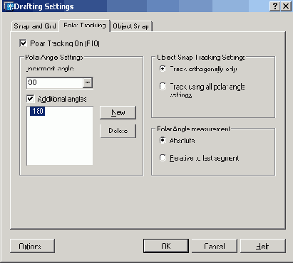 AutoCAD 2005 - среда проектирования