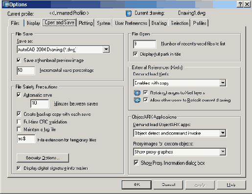 AutoCAD 2005 -  
