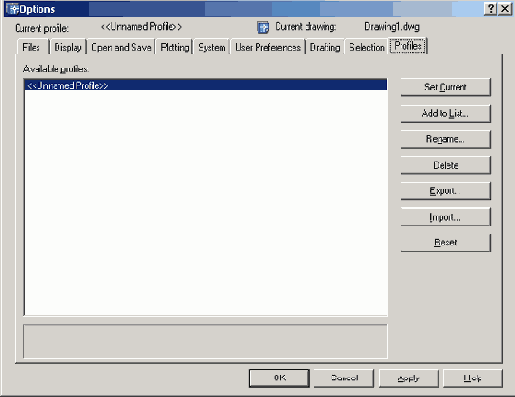 AutoCAD 2005 -  
