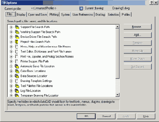 AutoCAD 2005 -  

