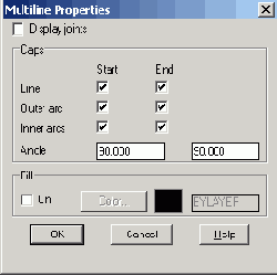 AutoCAD 2005 - среда проектирования
