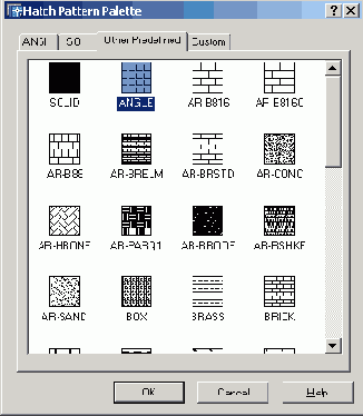 AutoCAD 2005 - среда проектирования