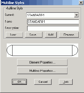 AutoCAD 2005 - среда проектирования