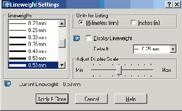 AutoCAD 2005 -  
