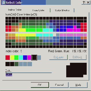 AutoCAD 2005 -  
