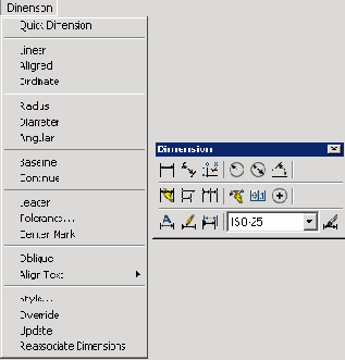 AutoCAD 2005 - среда проектирования