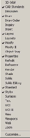 AutoCAD 2005 -  
