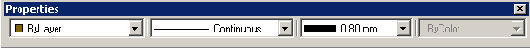   AutoCAD 2005