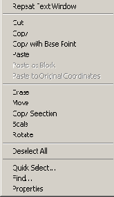   AutoCAD 2005