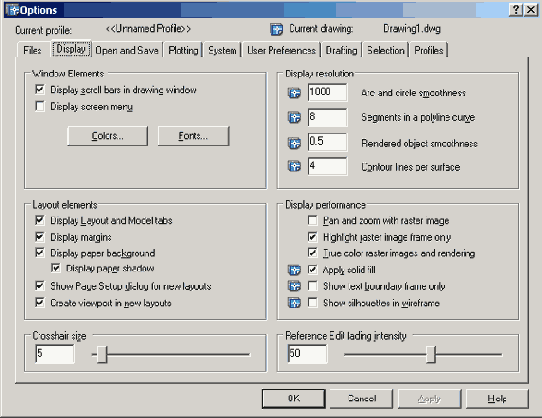   AutoCAD 2005