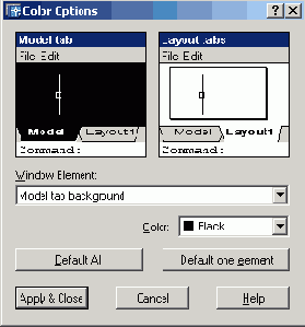   AutoCAD 2005