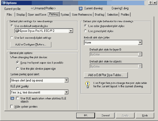   AutoCAD 2005