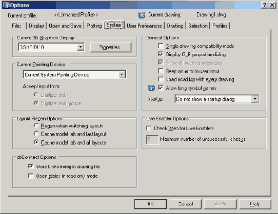   AutoCAD 2005