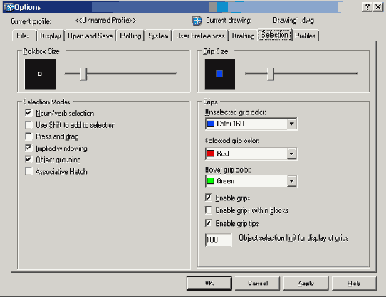   AutoCAD 2005