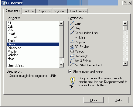   AutoCAD 2005