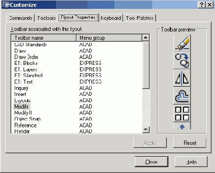   AutoCAD 2005