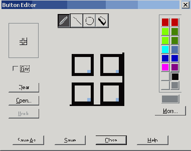   AutoCAD 2005