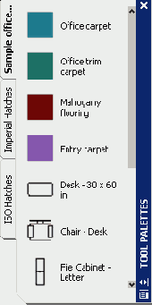   AutoCAD 2005