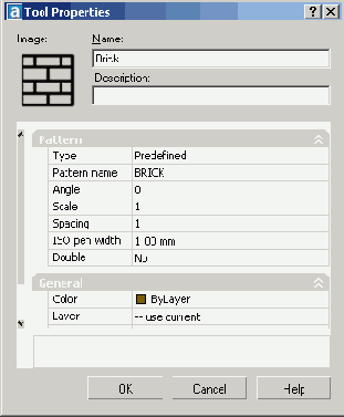   AutoCAD 2005