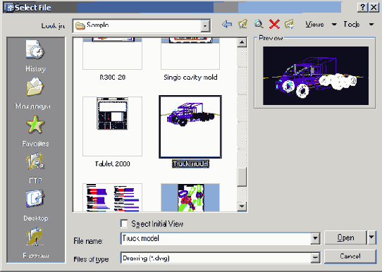   AutoCAD 2005