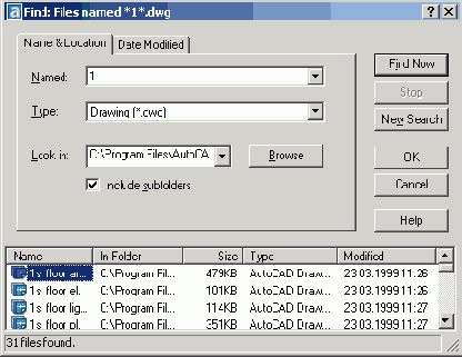   AutoCAD 2005