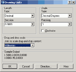   AutoCAD 2005