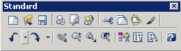   AutoCAD 2005