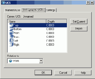   AutoCAD 2005