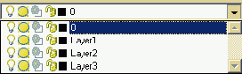   AutoCAD 2005