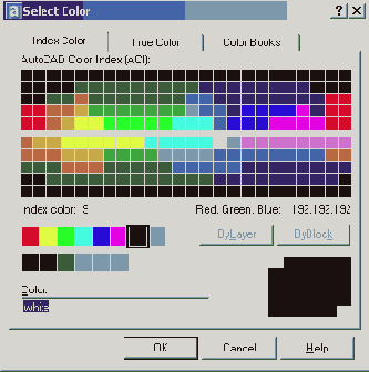   AutoCAD 2005