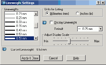   AutoCAD 2005