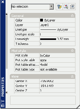   AutoCAD 2005