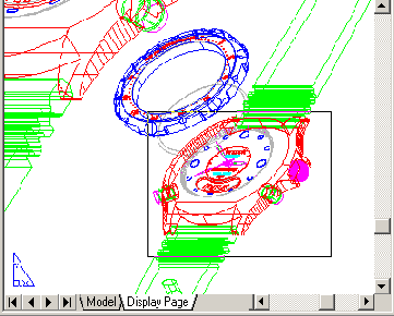   AutoCAD 2005