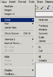   AutoCAD 2005