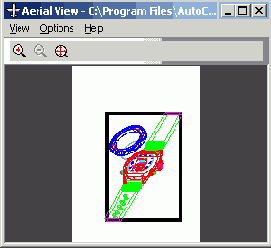   AutoCAD 2005