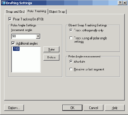   AutoCAD 2005