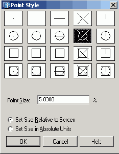   AutoCAD 2005