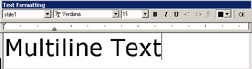   AutoCAD 2005