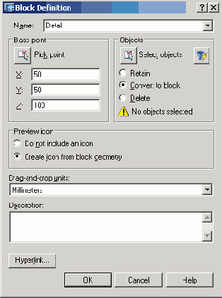   AutoCAD 2005