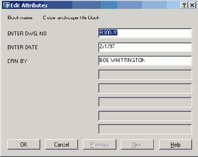   AutoCAD 2005