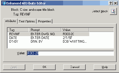   AutoCAD 2005