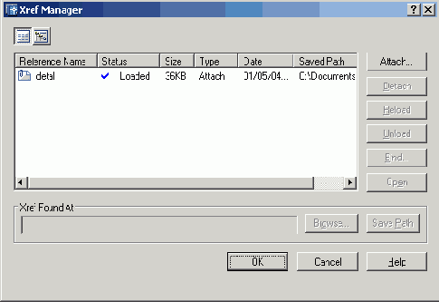   AutoCAD 2005